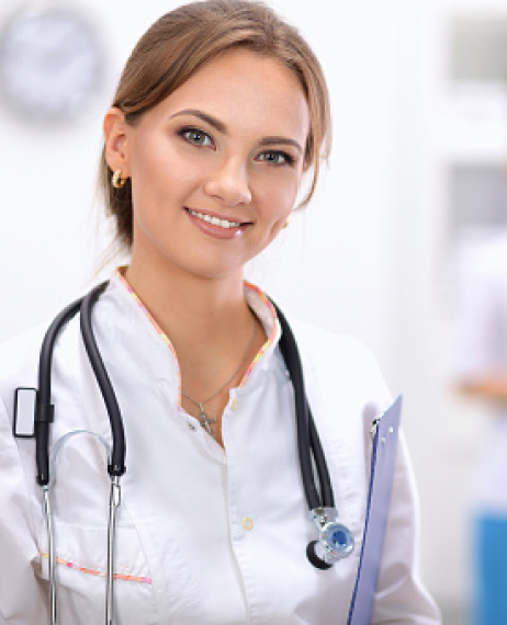 Dr. Simona Willams
