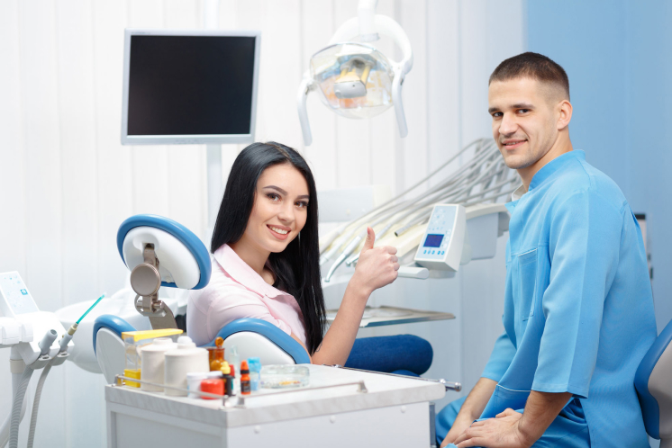 Pediatric Dentistry