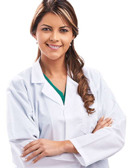 Dr. Isabella